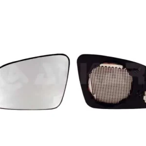 Szkło lusterka, lusterko zewnętrzne ALKAR 6423417 Szybka dostawa