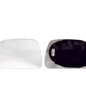 Tylko do końca tygodnia Szkło lusterka, lusterko zewnętrzne ALKAR 6425499