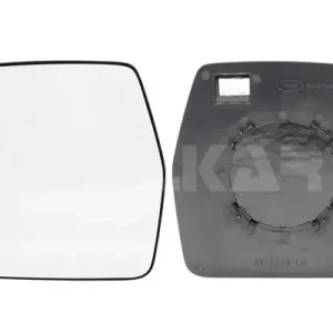 Szkło lusterka, lusterko zewnętrzne ALKAR 6425973 Tani