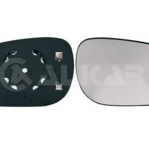 Oferta czasowa Szkło lusterka, lusterko zewnętrzne ALKAR 6426024