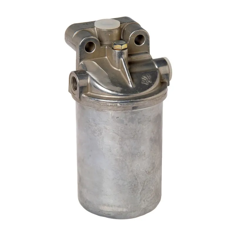 Cena promocyjna Filtr paliwa HENGST FILTER H5KW3