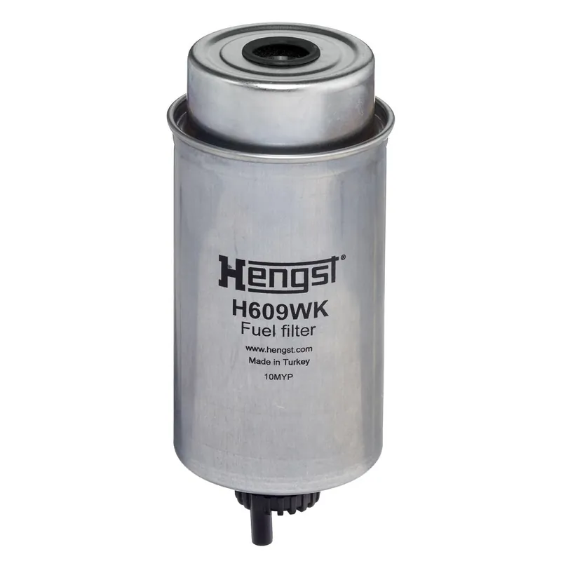 Dodaj do koszyka Filtr paliwa HENGST FILTER H609WK