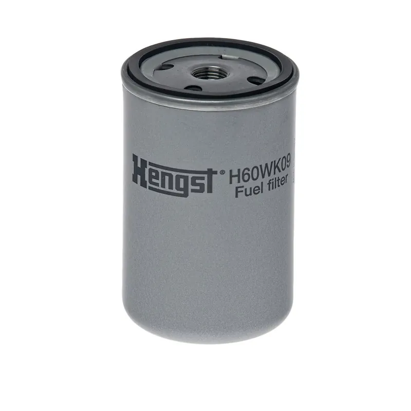 Ekspresowa dostawa Filtr paliwa HENGST FILTER H60WK09