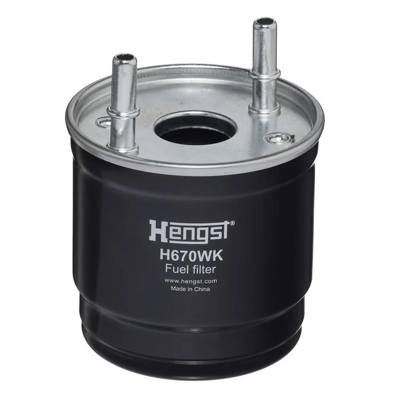 Bezpieczna płatność Filtr paliwa HENGST FILTER H670WK D784