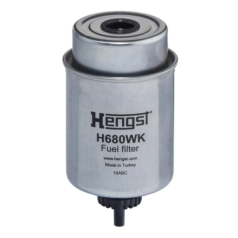 Ostatnie sztuki Filtr paliwa HENGST FILTER H680WK