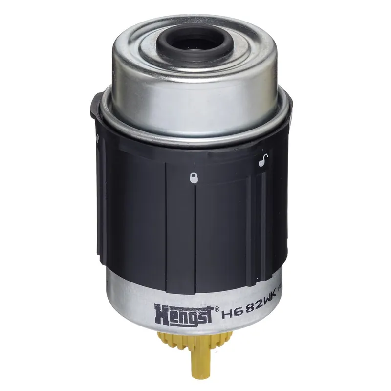 Filtr paliwa HENGST FILTER H682WK Nowość