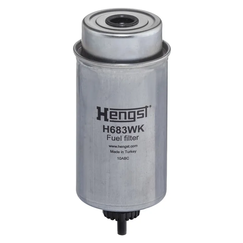 Filtr paliwa HENGST FILTER H683WK Szybka wysyłka