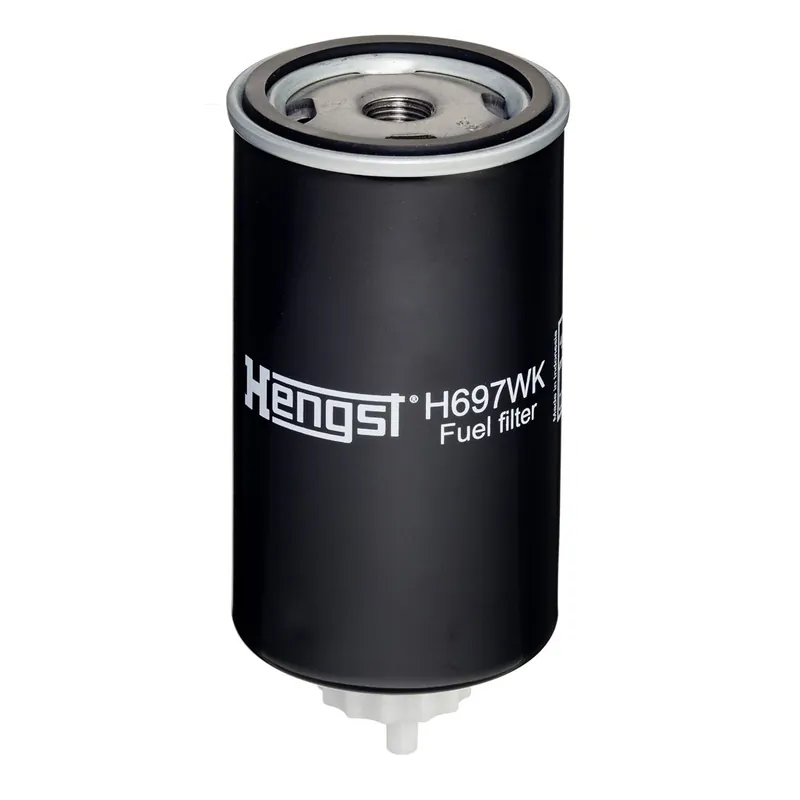 Filtr paliwa HENGST FILTER H697WK Hit cenowy
