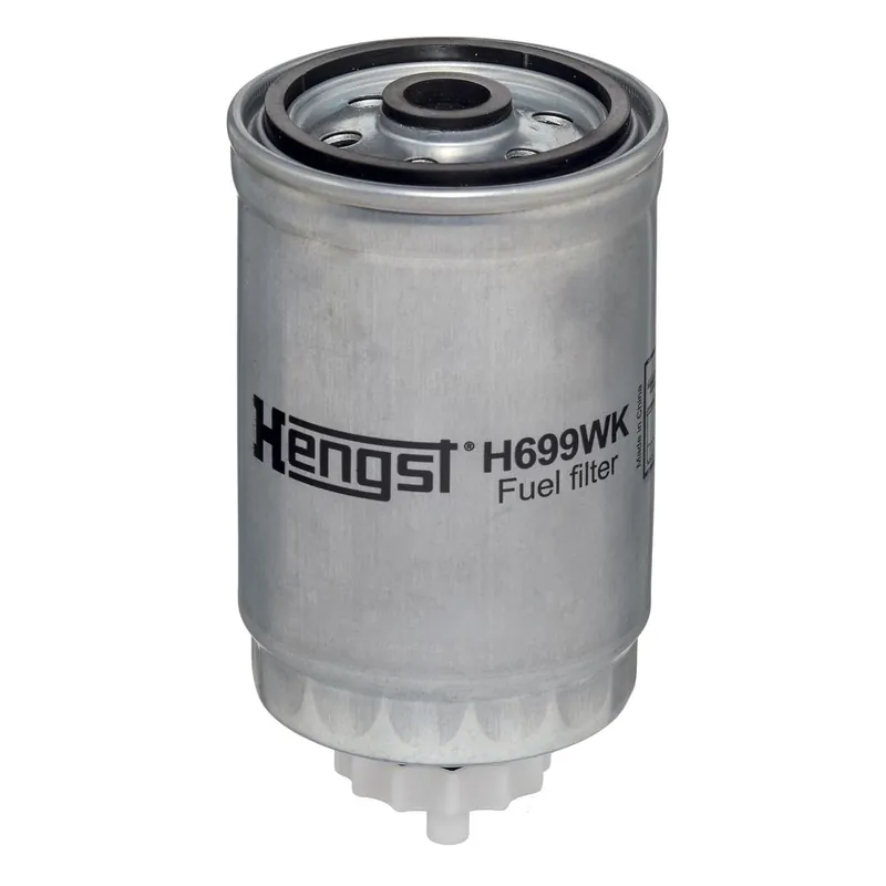 Kup online Filtr paliwa HENGST FILTER H699WK