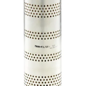 Do wyczerpania zapasów Filtr oleju MANN-FILTER H 7009