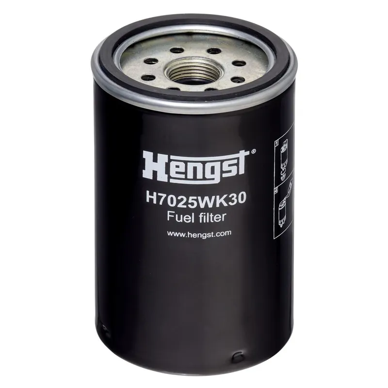 Filtr paliwa HENGST FILTER H7025WK30 Zniżka