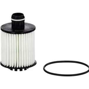 Filtr oleju MANN-FILTER H 7042 z Bestseller