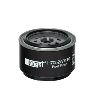 Bezpieczne zakupy Filtr paliwa HENGST FILTER H7052WK10
