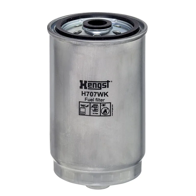 Filtr paliwa HENGST FILTER H707WK Ekspresowa dostawa