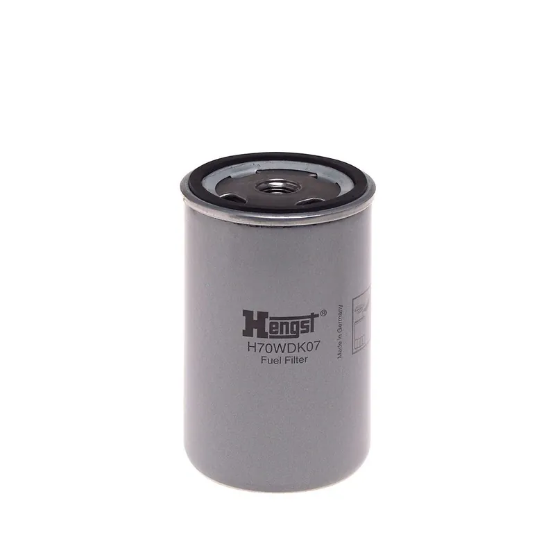 Filtr paliwa HENGST FILTER H70WDK07 Bezpieczne zakupy