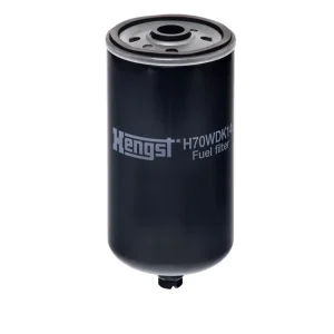 Wybór klientów Filtr paliwa HENGST FILTER H70WDK14