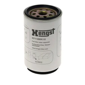 Ekspresowa dostawa Filtr paliwa HENGST FILTER H7118WK10