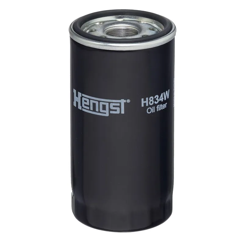 Bezpieczne zakupy Filtr oleju HENGST FILTER H834W