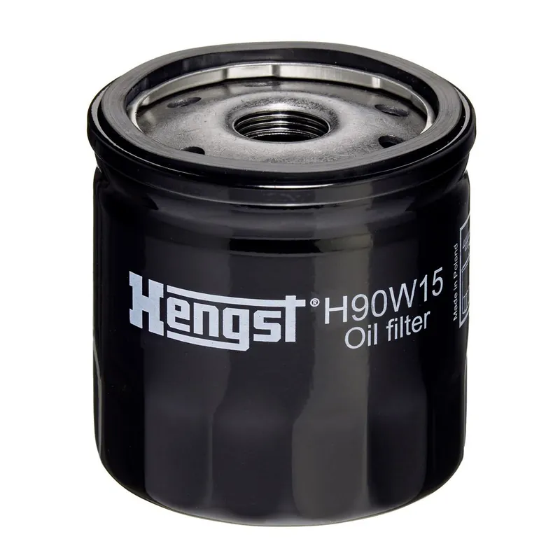 Dodaj do koszyka Filtr oleju HENGST FILTER H90W15