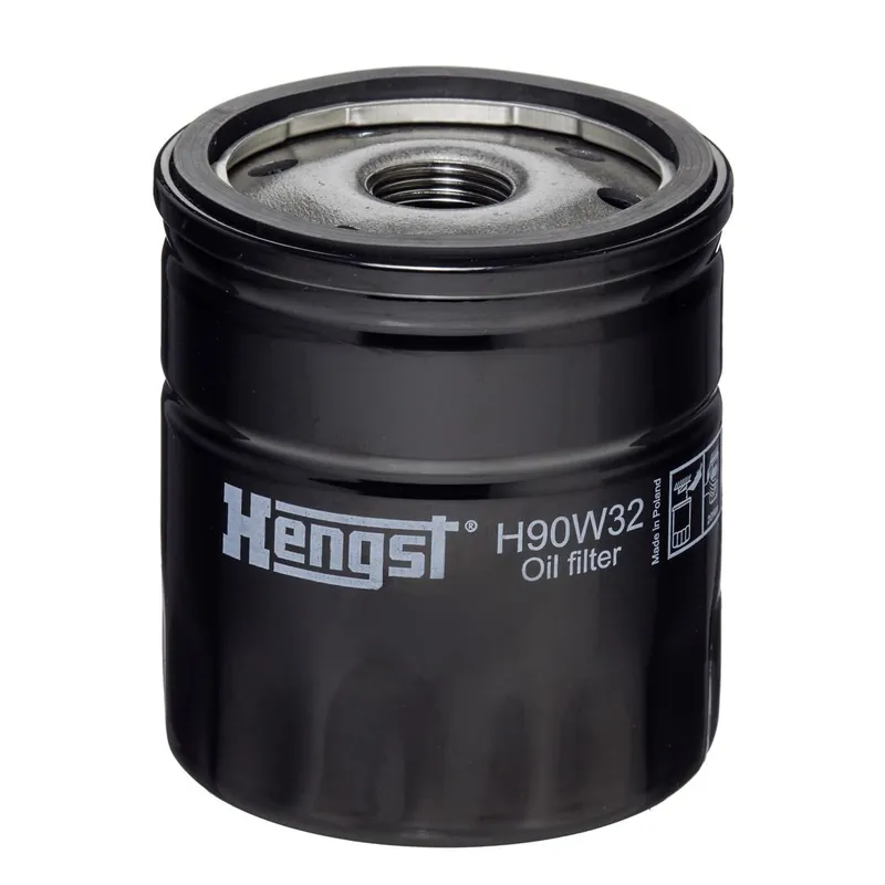 Darmowy zwrot Filtr oleju HENGST FILTER H90W32