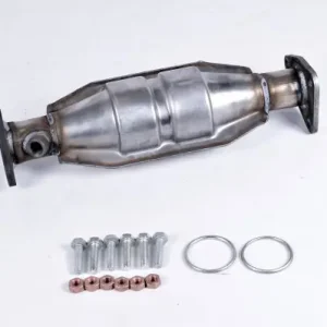 Premium Katalizator EEC HA6004T