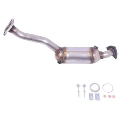 Katalizator EEC HA6011T Ograniczona ilość