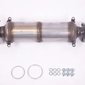 Niska cena Katalizator EEC HA6030T