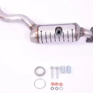 Katalizator EEC HA6032T Szybka dostawa