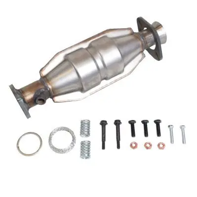 Tani Katalizator EEC HA8002T
