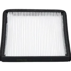 Bezpieczna płatność Filtr, wentylacja przestrzeni pasażerskiej KAVO PARTS HC-8228