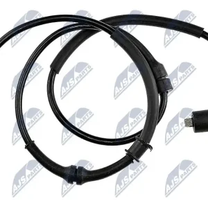 Bestseller Czujnik, prędkość obrotowa koła NTY HCA-CT-012