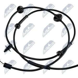 Bestseller Czujnik, prędkość obrotowa koła NTY HCA-FR-037