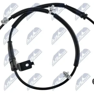 Czujnik, prędkość obrotowa koła NTY HCA-HY-547 Oferta czasowa