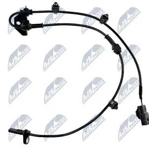 Bestseller Czujnik, prędkość obrotowa koła NTY HCA-SU-048