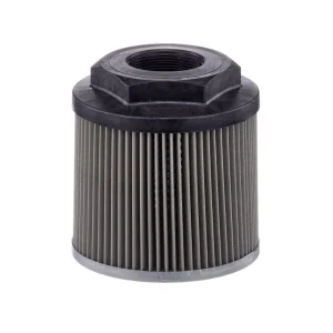 Bezpieczna płatność Filtr, hydraulika robocza MANN-FILTER HD 15 004