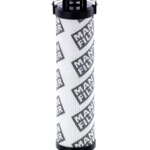 Bezpieczna płatność Filtr, hydraulika robocza MANN-FILTER HD 419/1