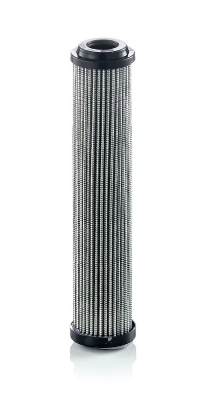 Filtr, hydraulika robocza MANN-FILTER HD 5003 Nowość