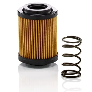 Bestseller Filtr, hydraulika robocza MANN-FILTER HD 5009 x