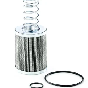 Bestseller Filtr, hydraulika robocza MANN-FILTER HD 7004 x