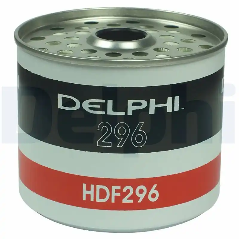 Premium Filtr paliwa DELPHI HDF296