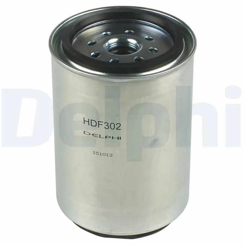 Ograniczona ilość Filtr paliwa DELPHI HDF302