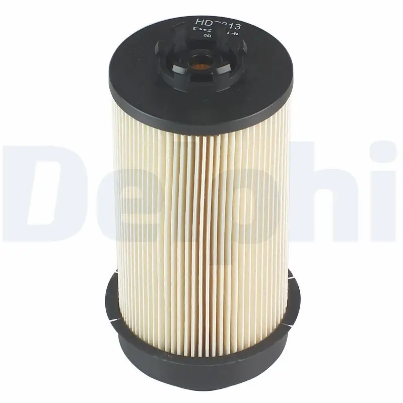 Obniżka ceny Filtr paliwa DELPHI HDF313