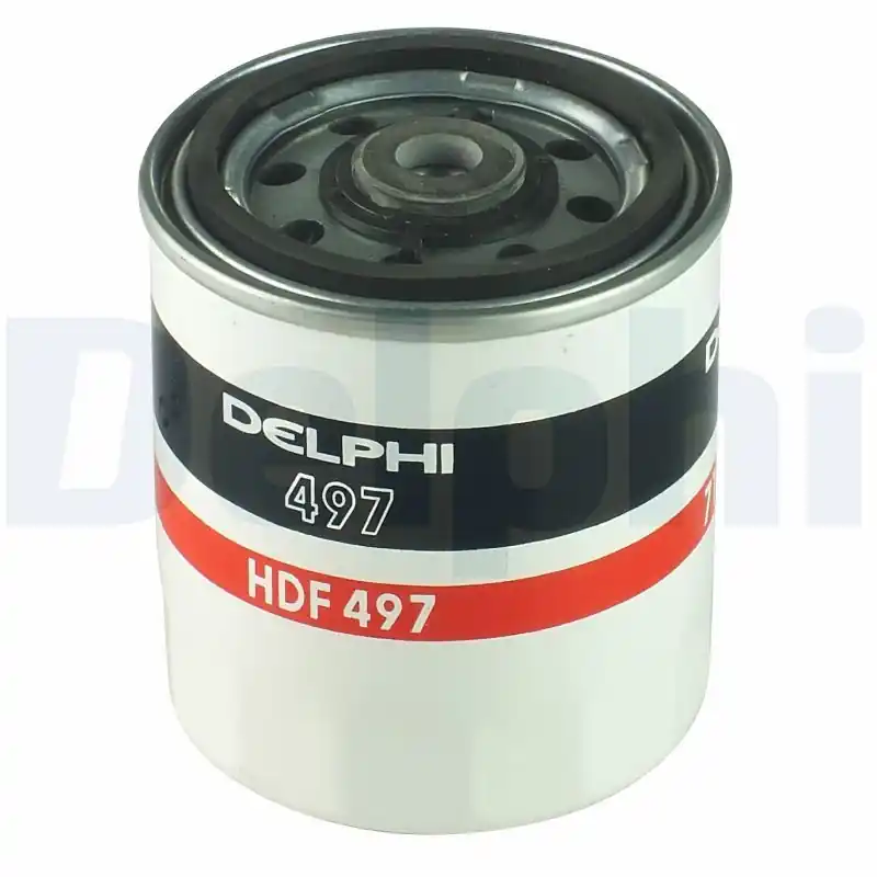 Filtr paliwa DELPHI HDF497 Cena promocyjna