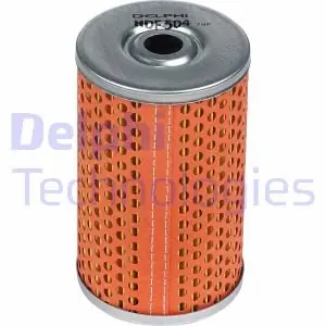 Ostatnia szansa Filtr paliwa DELPHI HDF504