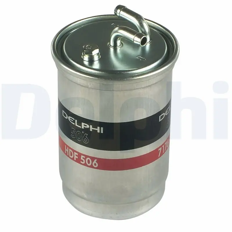 Najlepsza cena Filtr paliwa DELPHI HDF506