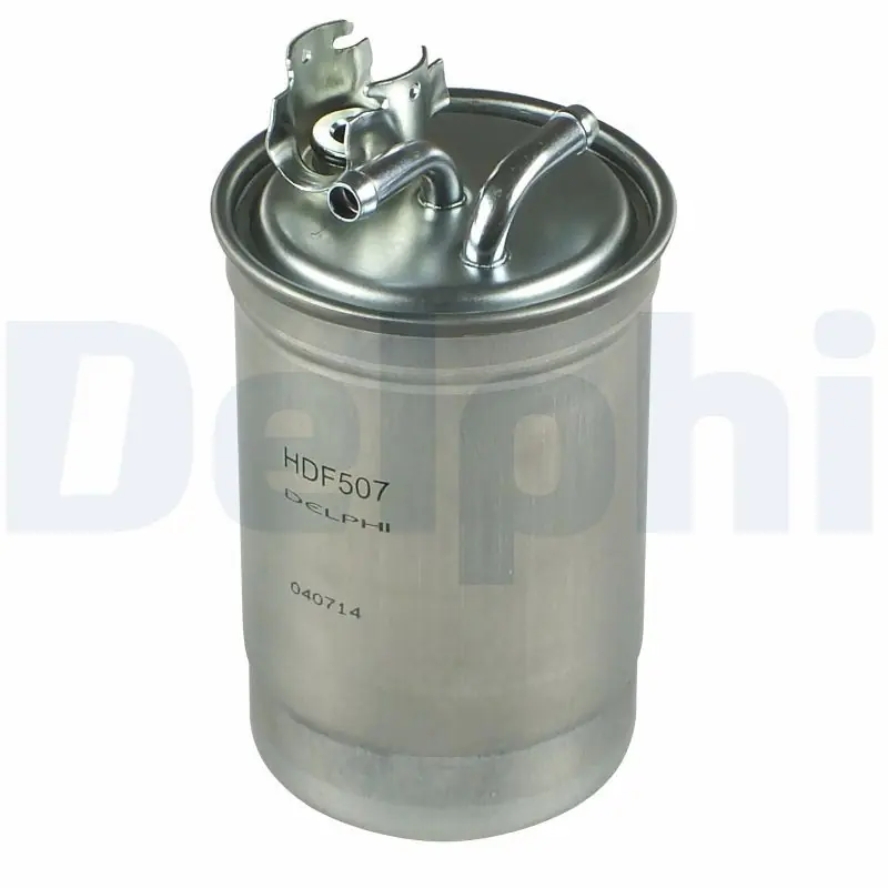 Super okazja Filtr paliwa DELPHI HDF507