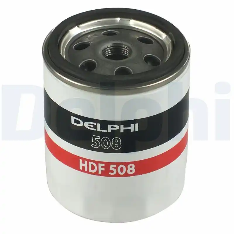 Super okazja Filtr paliwa DELPHI HDF508