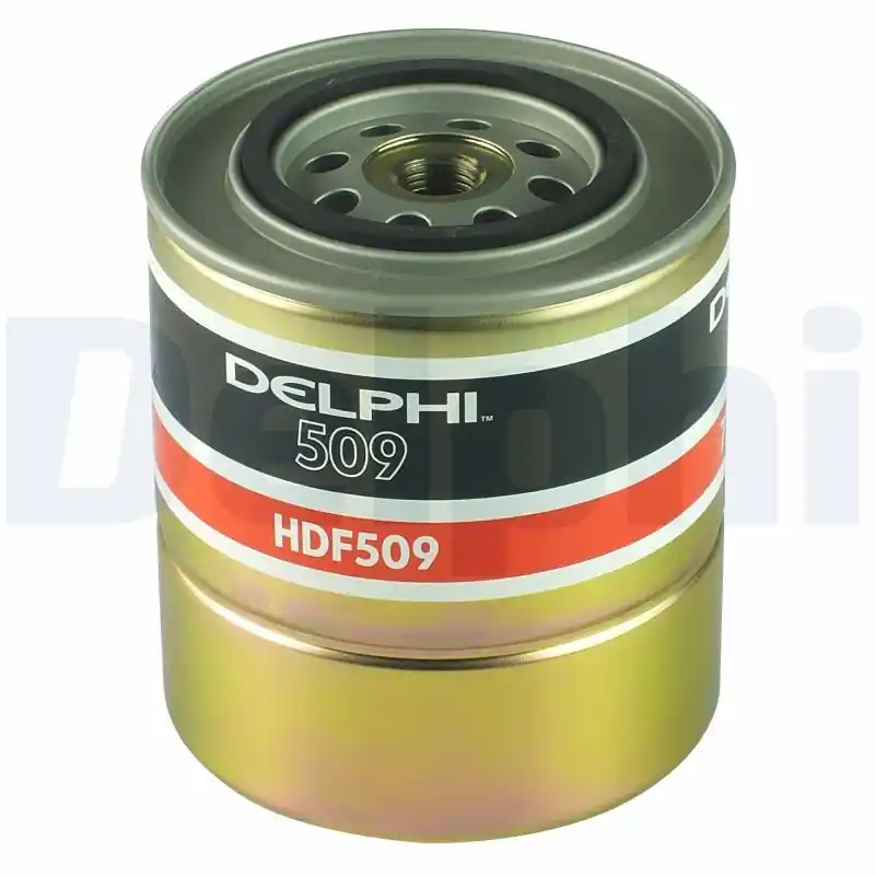 Darmowa dostawa Filtr paliwa DELPHI HDF509