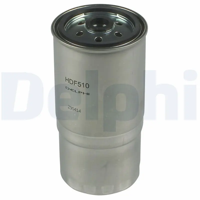 Oferta limitowana Filtr paliwa DELPHI HDF510