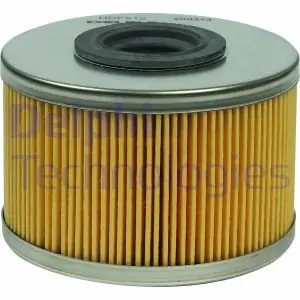 Filtr paliwa DELPHI HDF512 Zamów dziś